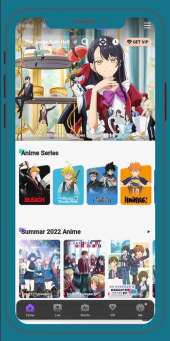 loklok mod apk unlocked