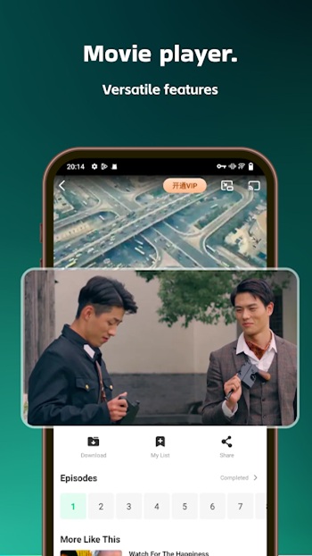 loklok apk android