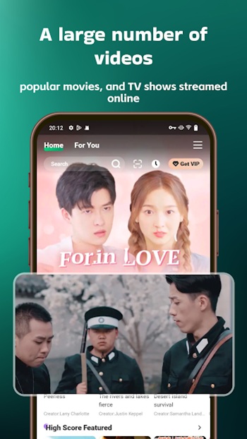 loklok app