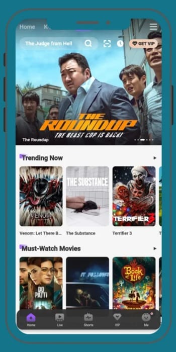 loklok mod apk free